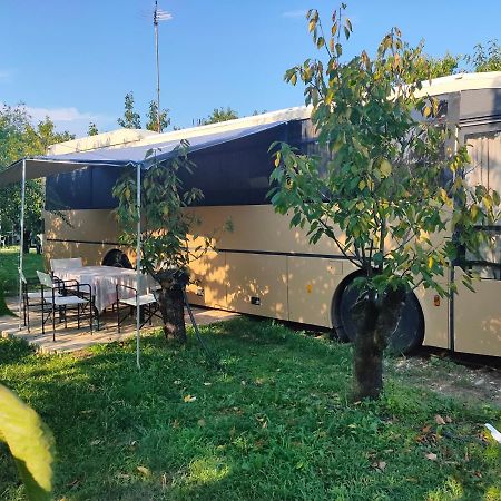 Terrebiobus Hotel Visnadello Екстериор снимка
